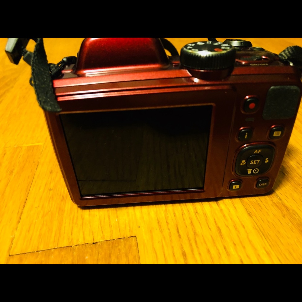Camera - Picture 2 of 4